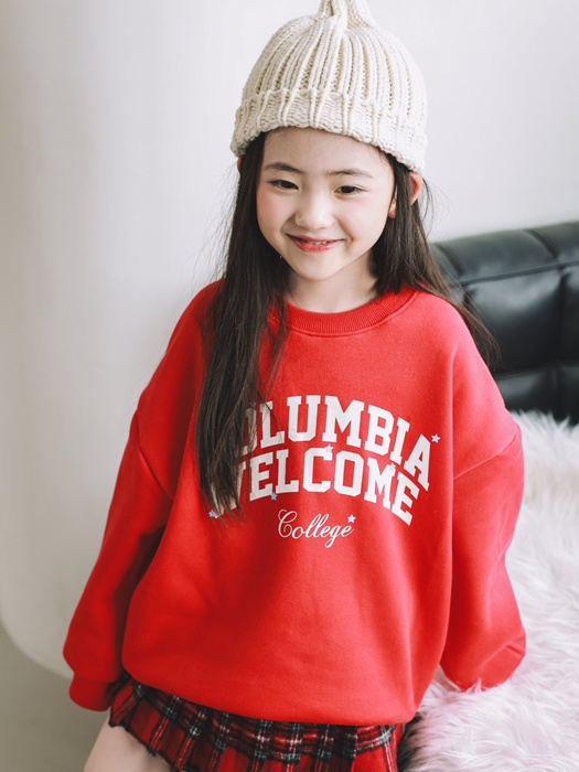 Columbia Tee