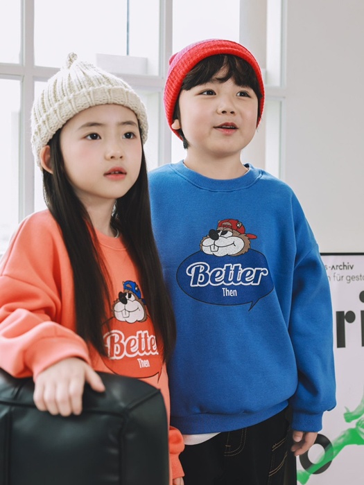 Butter Tee
