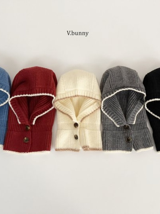 Front Beret
