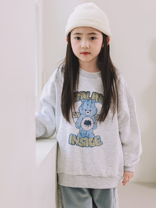 Bear Girl Tee