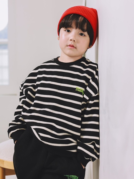 One Stripe Tee