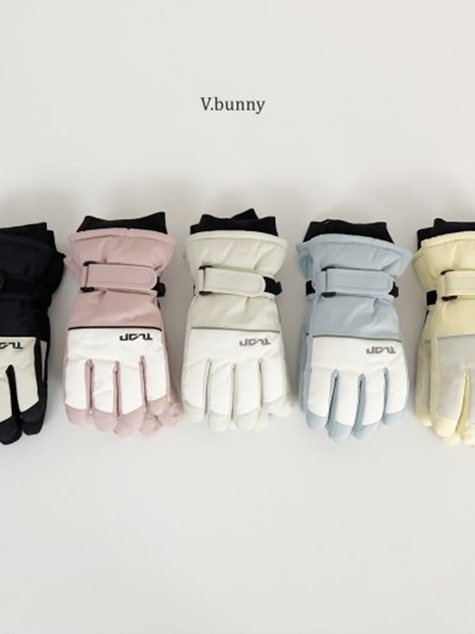 Board Gloves