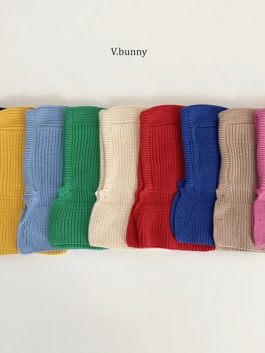 Rainbow Beret