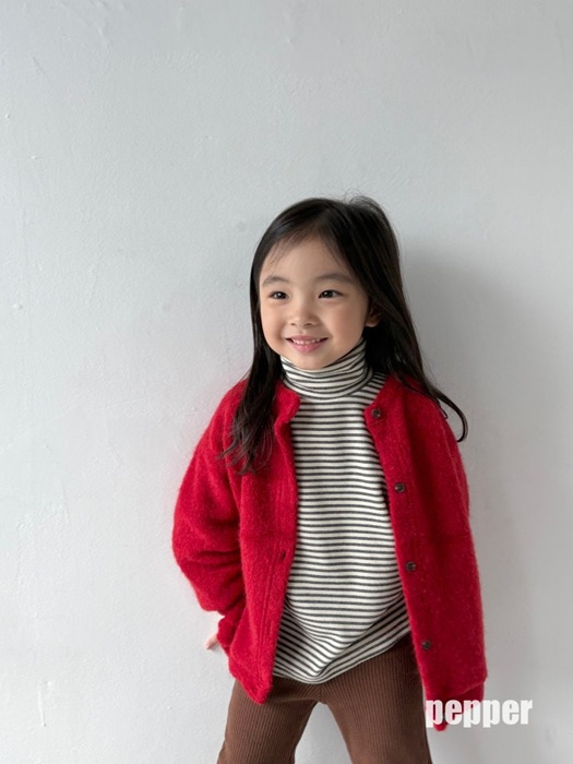 Chacha Cardigan