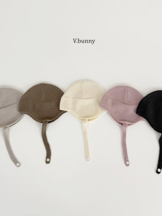 Mini Bonnet Hat