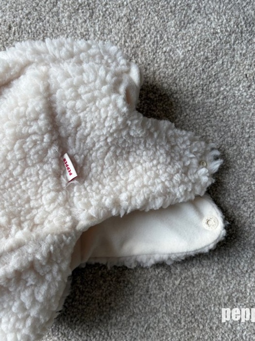 Fleece Winter Hat