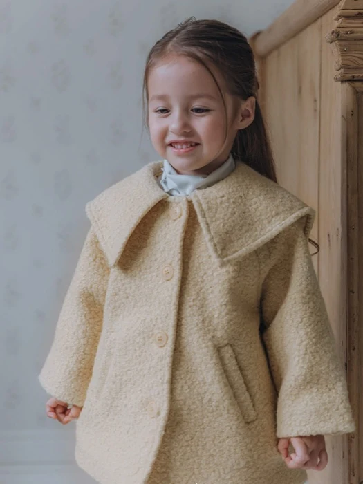 Sailor Coat