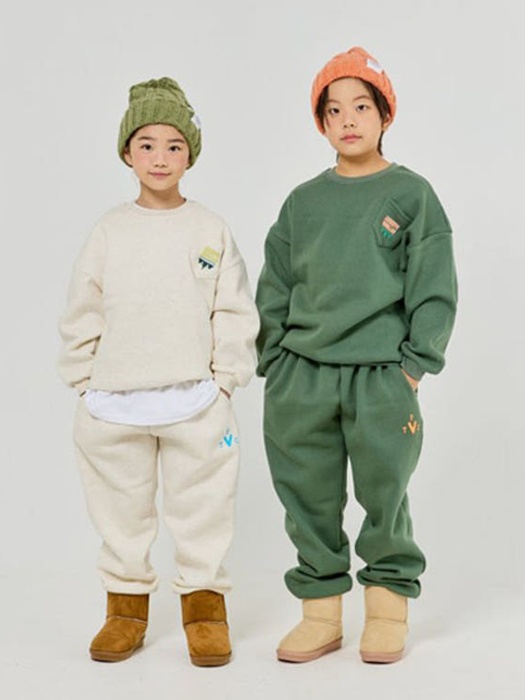 Outdoor Set (Adult)