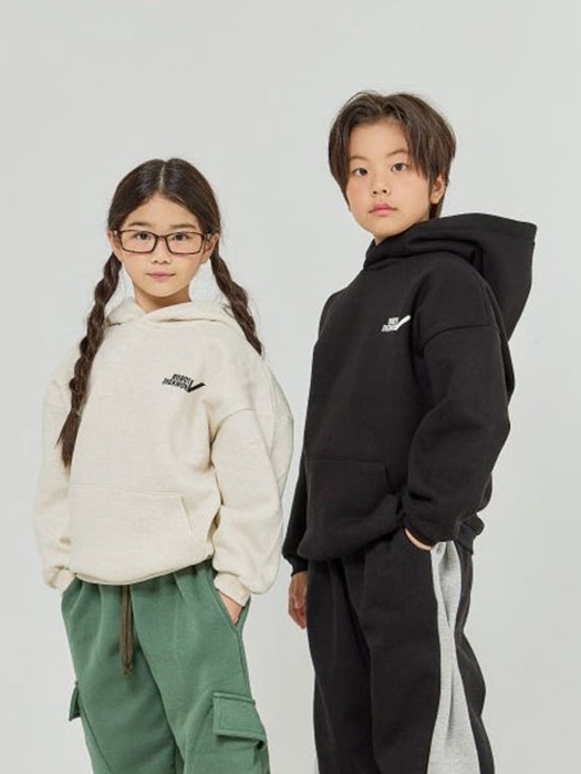 Robot Hoodie (Adult)
