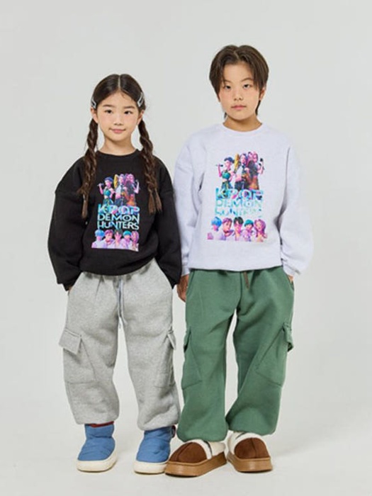 Tilt Jogger Pants