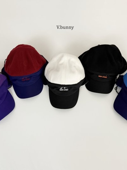 Maple Cap