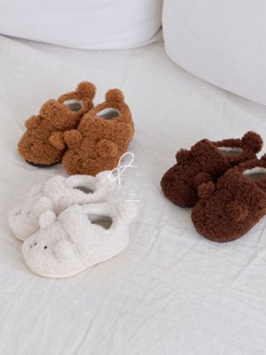 Bear Squeaky Shoes Bear Squeaky Shoes