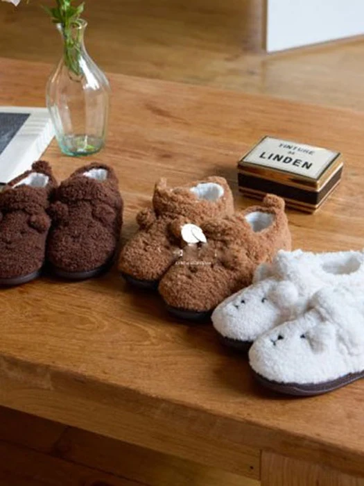 Bear Loafers Bear Loafers