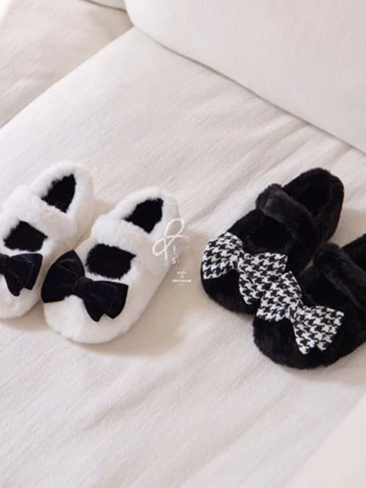 Kiss Flats