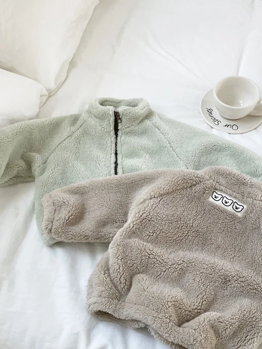 Vera Fleece Jacket