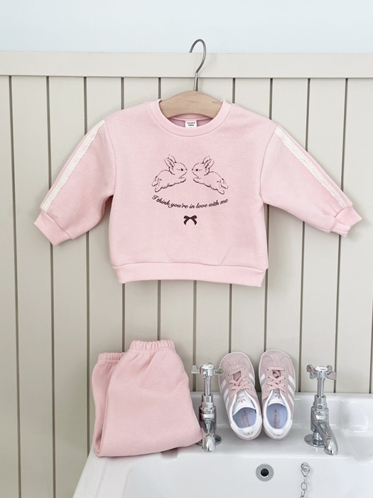 Bunny Set Bunny Set