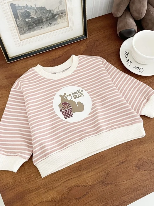 Huckleberry Sweatshirt