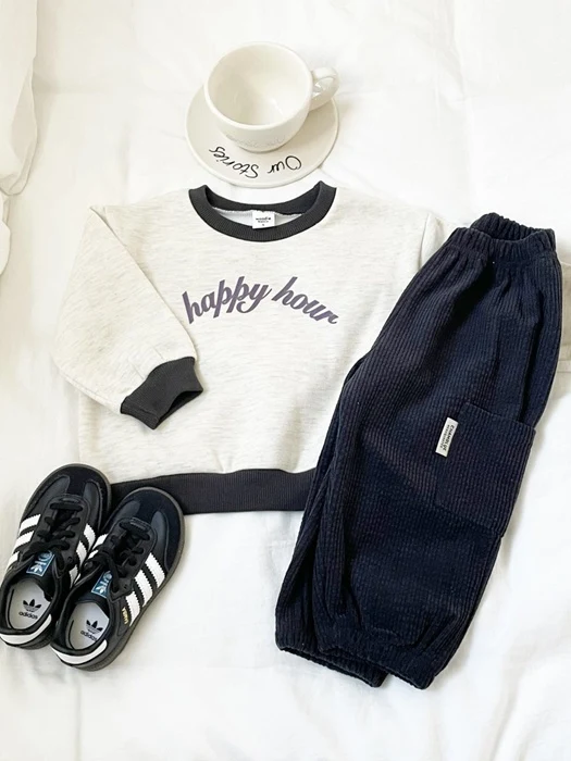 Happy Hour Sweatshirt