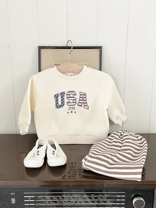 USA Sweatshirt