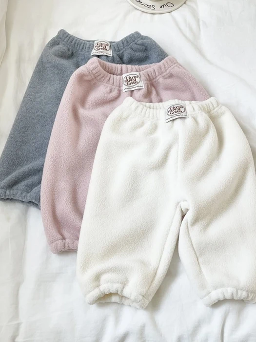 Cozy Pants