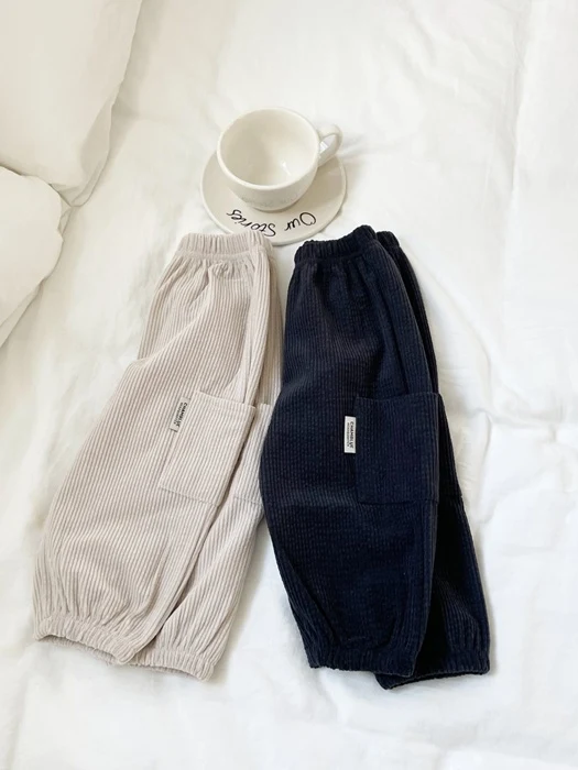 Smart Cargo Pants