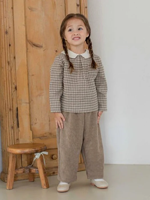 Oliver Pocket Pants