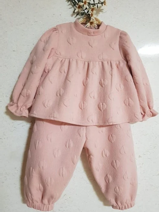 Two Piece Set Two Piece Set
