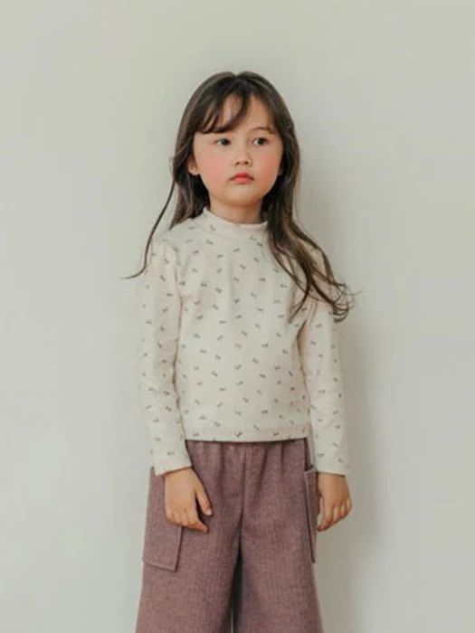 Ribbon Tee Ribbon Tee
