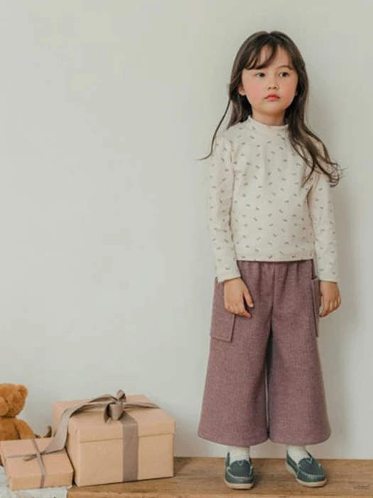 Wide Pants Wide Pants