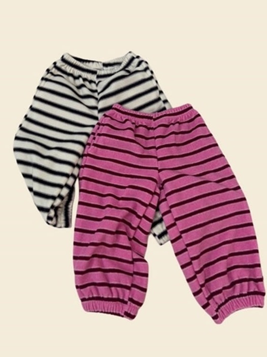 Stripe Pants (Adult)