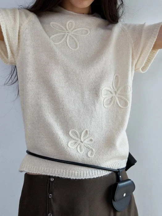 Motive Knit