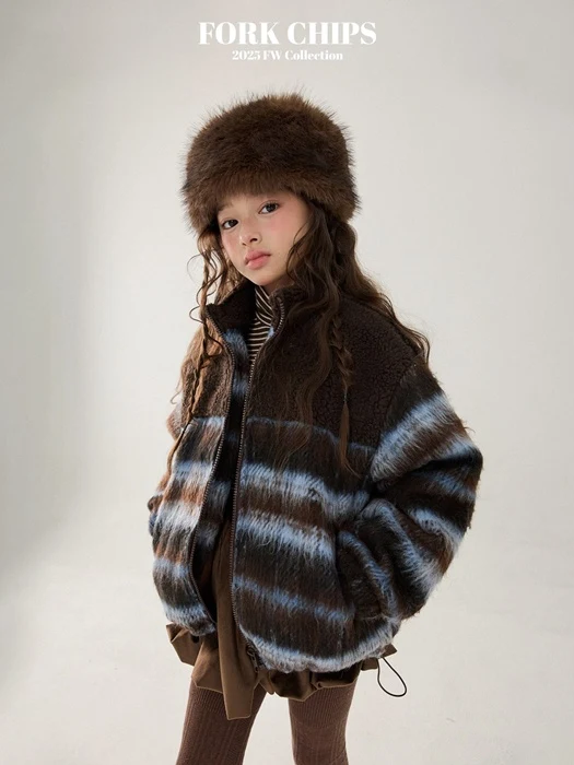 Vivid Fleece Padding