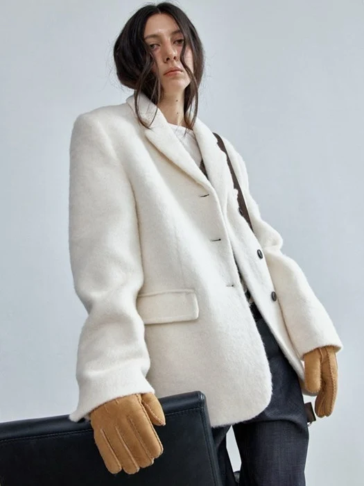 Alpha Jacket
