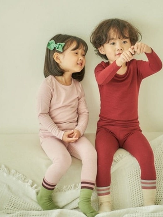 Kids Easywear