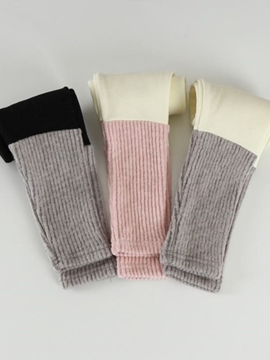 Fleece Warmer Leggings
