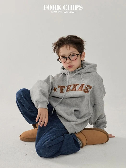Texas Hoodie
