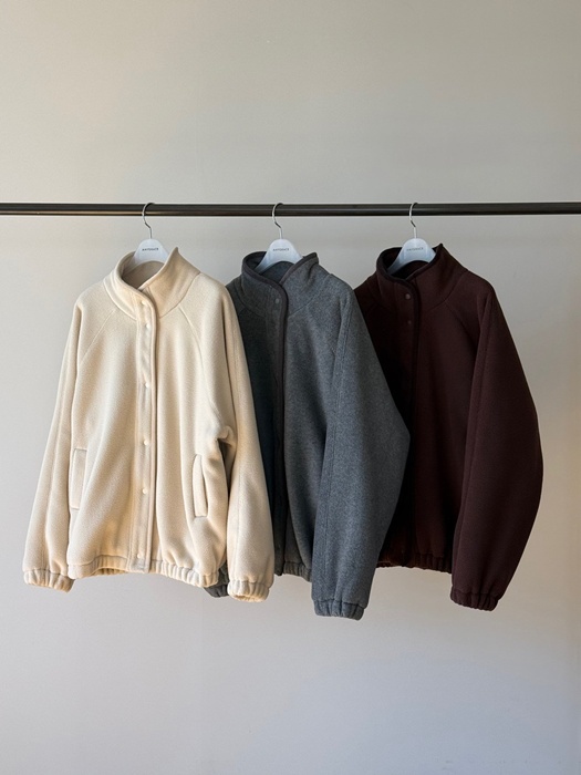 Urban Fleece Jumper