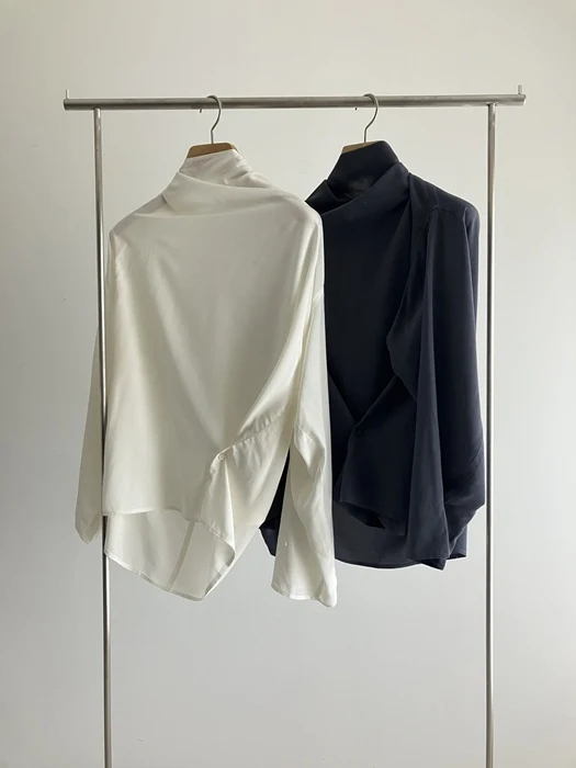 Drape Blouse Drape Blouse