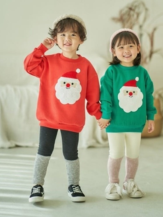 Santa Tee
