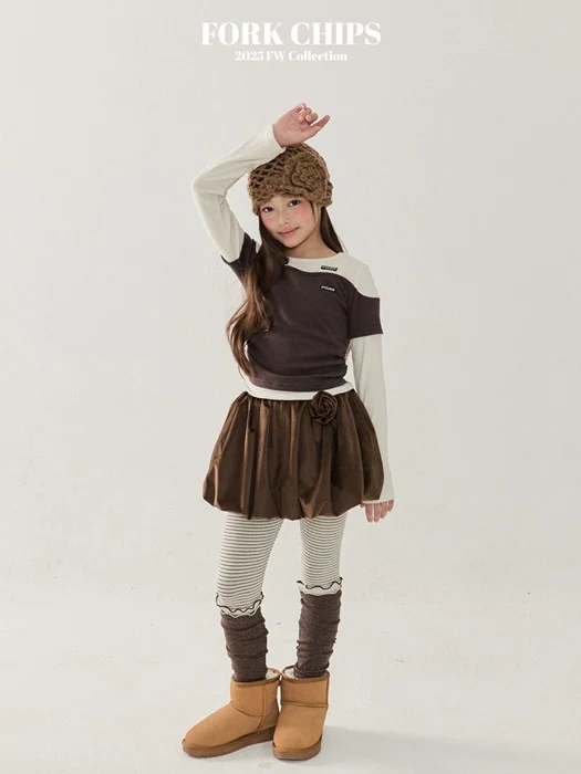 Rosie Balloon Skirt