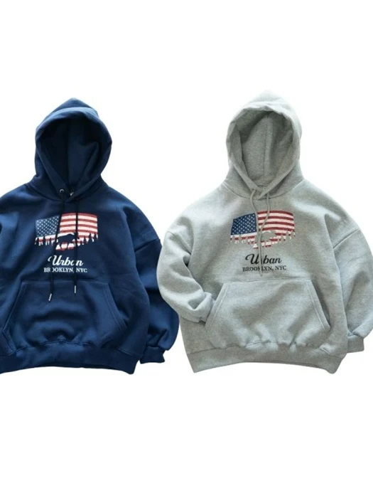Bru Hoodie
