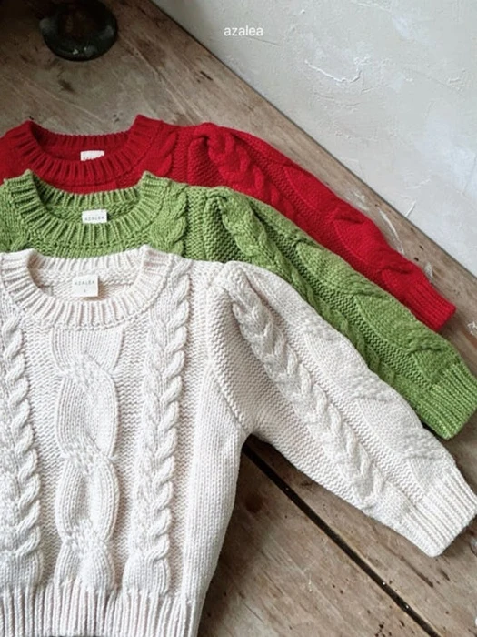 Nice Knit