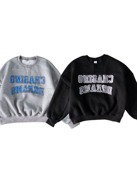 Crack Sweatshirt