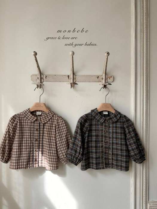 Lumino Blouse