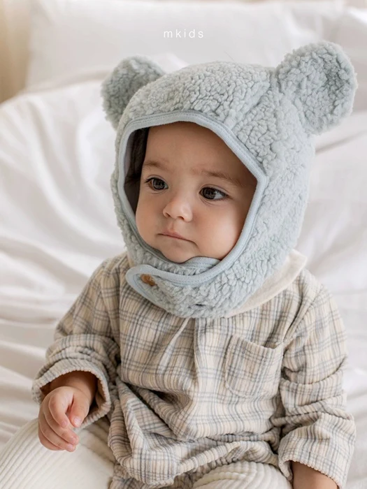 Fleece Hat