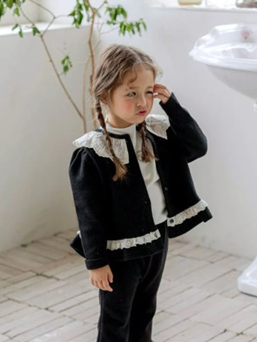 Evelyn Cardigan
