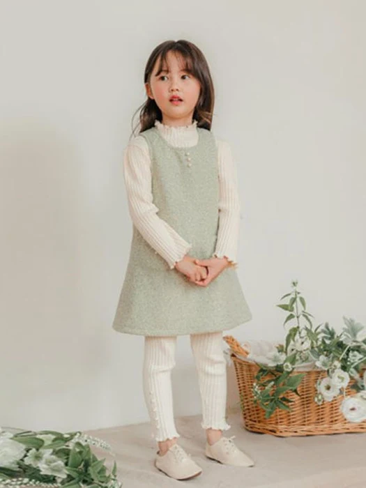 Jumper Skirt Jumper Skirt