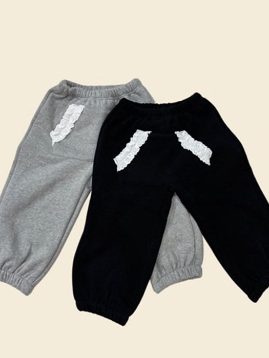 Pocket Pants