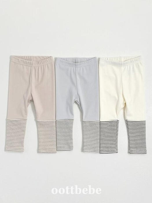 Winter Color Leggings Winter Color Leggings