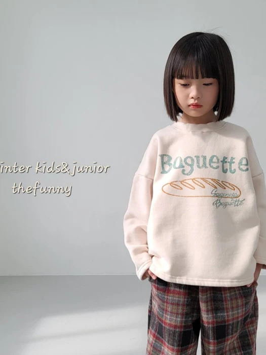 Baguette Tee Baguette Tee
